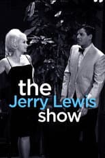 Poster for The Jerry Lewis Show