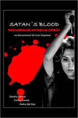 Poster for Satan's Blood: recuerdos de «Escalofrío»
