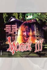 Poster for Momok III