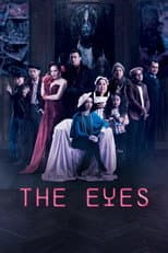 Poster for The Eyes