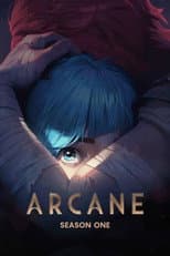 Poster for Season 1