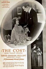 Poster for The Cost