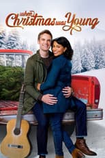 Poster for When Christmas Was Young