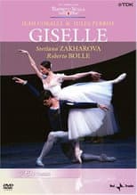 Poster for La Scala Ballet: Giselle