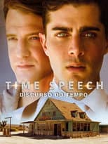 Poster for Time Speech