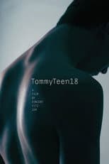 Poster for TommyTeen18