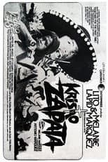 Poster for Kristo Zapata
