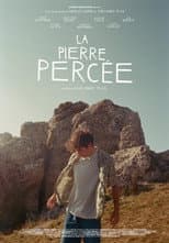 Poster for La Pierre Percée