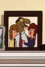 Poster for DINODAD