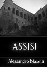 Poster for Assisi By Blasetti