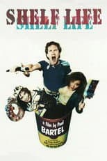 Poster for Shelf Life