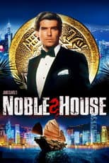Poster for Noble House