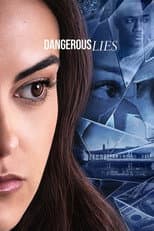 Poster for Dangerous Lies