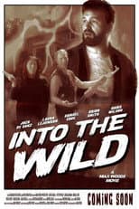Poster for Into the Wild