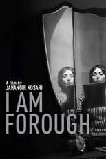 Poster for I Am Forough