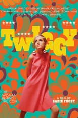Poster for Twiggy