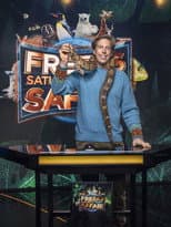 Poster for Freeks Saturday Night Safari