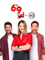 Poster for Le 6/9 sur NRJ et AB3