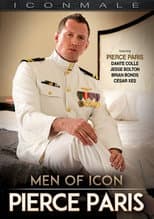 Poster for Men Of Icon: Pierce Paris
