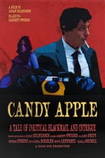 Poster for Candy Apple