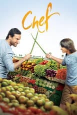 Poster for Chef