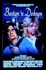 Poster for Bostyn 'n Dobsyn
