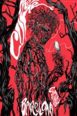 Poster for The Cure - Primavera Sound 2026 Barcelona