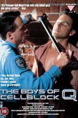 Poster for The Boys of Cellblock Q