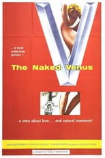 Poster for The Naked Venus