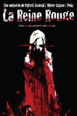 Poster for La reine rouge