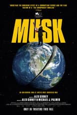 Poster for Musk