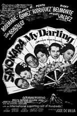 Poster for Sayonara My Darling