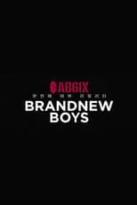 Poster for BRAND NEW BOYS