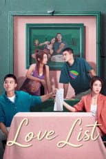 Poster for Love List