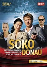 Poster for Season 1
