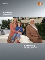 Poster for Krokodil