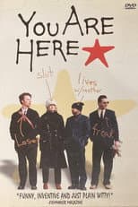 Poster for You Are Here*