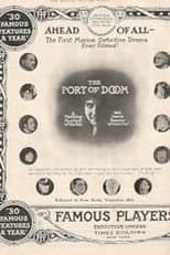 Poster for The Port of Doom