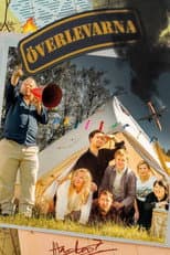 Poster for Överlevarna