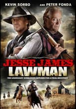 Poster for Jesse James: Lawman