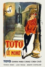 Poster for Totò le Mokò