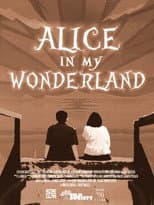 Poster for Alice in My Wonderland