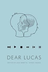 Poster for Dear Lucas
