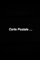 Poster for Carte postale...