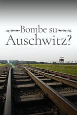 Poster for 1944: Should We Bomb Auschwitz?