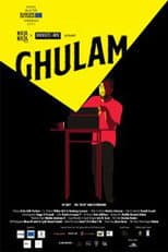 Poster for Ghulam