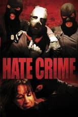 Poster for Hate Crime