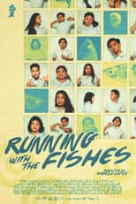 Poster for Running with the Fishes