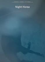 Poster for Night Horse