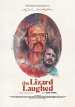 Poster for The Lizard Laughed